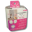 Carregar imagem no visualizador da galeria, De' Vora Pet Products Grooming Scratch Shield