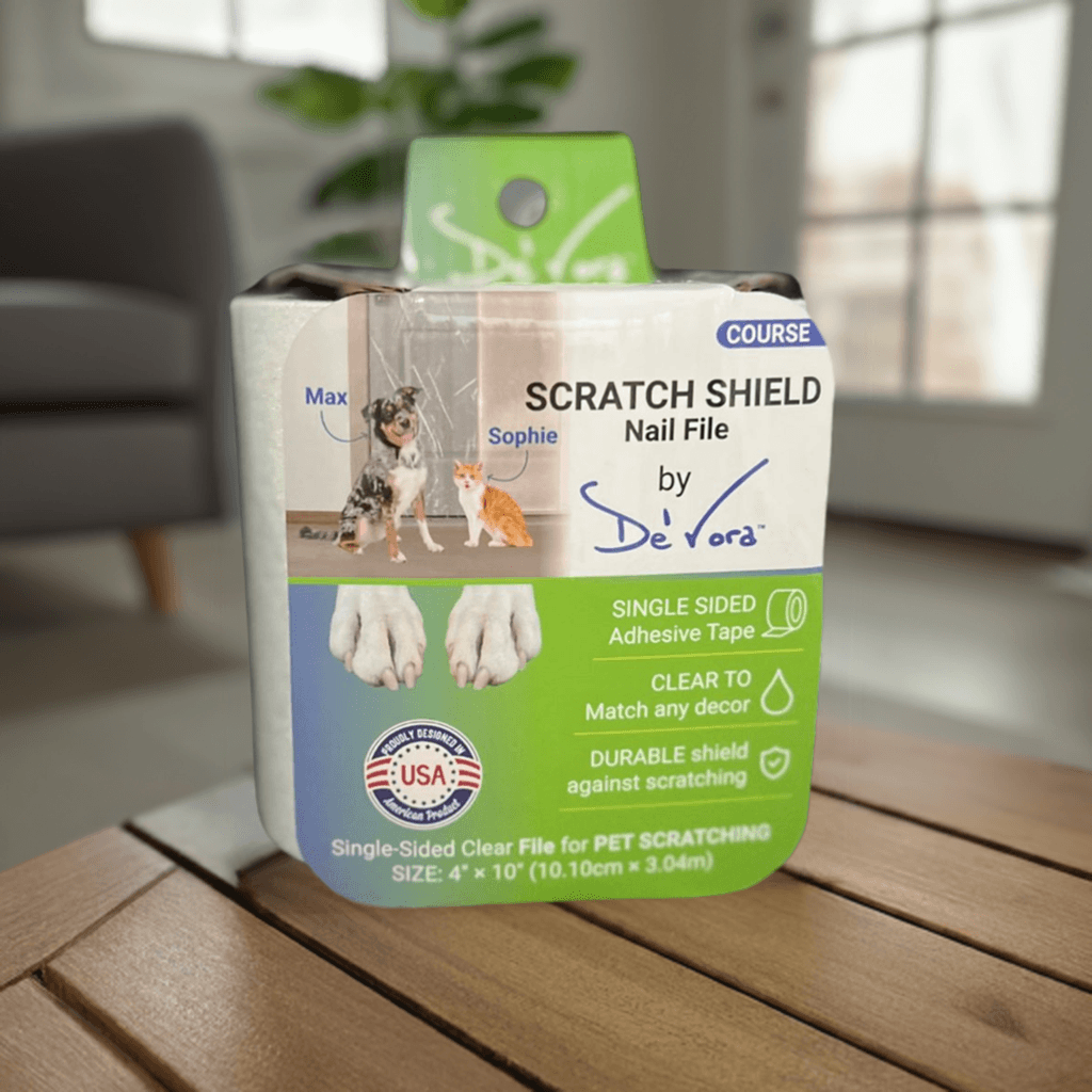 Scratch Shield – De' Vora Pet Products