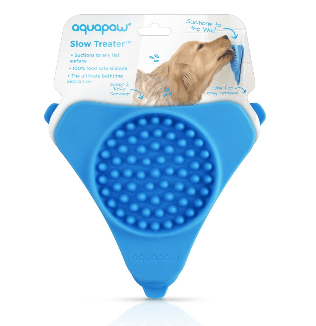 Aquapaw Dog Feeder - Slow Treater