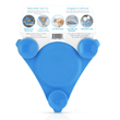 Carregar imagem no visualizador da galeria, Aquapaw Grooming Aquapaw® Slow Treater®