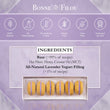 Load image into Gallery viewer, Bonne et Filou Treats Lavender Bonne et Filou Macarons (Multiple Flavors)