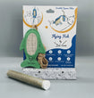 Carregar imagem no visualizador da galeria, De' Vora Pet Products Toys Scratch Square Feline