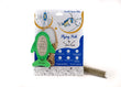 Carregar imagem no visualizador da galeria, De' Vora Pet Products Toys Scratch Square Feline