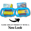 Carregar imagem no visualizador da galeria, De' Vora Pet Products Toys Scratch Square for Dogs