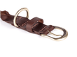 Load image into Gallery viewer, Collars, Dog collar, Dog Leash, Dog leashes, Leashes, Harness, dog harness, cat harness, dog tag, cheap collars, quality pet products, dog, cat, Chewy, Pet Valu, Pet smart, Pet products, Made in the USA, leather, leather collars, durable pet toys, pet food, natural pet food, flea and tick collar, flea and tick, ticks, Dog grooming, nail trimmer,