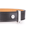 Load image into Gallery viewer, Collars, Dog collar, Dog Leash, Dog leashes, Leashes, Harness, dog harness, cat harness, dog tag, cheap collars, quality pet products, dog, cat, Chewy, Pet Valu, Pet smart, Pet products, Made in the USA, leather, leather collars, durable pet toys, pet food, natural pet food, flea and tick collar, flea and tick, ticks, Dog grooming, nail trimmer,