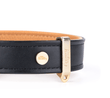 Load image into Gallery viewer, Collars, Dog collar, Dog Leash, Dog leashes, Leashes, Harness, dog harness, cat harness, dog tag, cheap collars, quality pet products, dog, cat, Chewy, Pet Valu, Pet smart, Pet products, Made in the USA, leather, leather collars, durable pet toys, pet food, natural pet food, flea and tick collar, flea and tick, ticks, Dog grooming, nail trimmer,