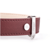 Load image into Gallery viewer, Collars, Dog collar, Dog Leash, Dog leashes, Leashes, Harness, dog harness, cat harness, dog tag, cheap collars, quality pet products, dog, cat, Chewy, Pet Valu, Pet smart, Pet products, Made in the USA, leather, leather collars, durable pet toys, pet food, natural pet food, flea and tick collar, flea and tick, ticks, Dog grooming, nail trimmer,