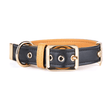 Load image into Gallery viewer, Collars, Dog collar, Dog Leash, Dog leashes, Leashes, Harness, dog harness, cat harness, dog tag, cheap collars, quality pet products, dog, cat, Chewy, Pet Valu, Pet smart, Pet products, Made in the USA, leather, leather collars, durable pet toys, pet food, natural pet food, flea and tick collar, flea and tick, ticks, Dog grooming, nail trimmer,