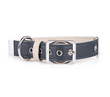 Load image into Gallery viewer, Collars, Dog collar, Dog Leash, Dog leashes, Leashes, Harness, dog harness, cat harness, dog tag, cheap collars, quality pet products, dog, cat, Chewy, Pet Valu, Pet smart, Pet products, Made in the USA, leather, leather collars, durable pet toys, pet food, natural pet food, flea and tick collar, flea and tick, ticks, Dog grooming, nail trimmer,