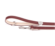 Load image into Gallery viewer, Collars, Dog collar, Dog Leash, Dog leashes, Leashes, Harness, dog harness, cat harness, dog tag, cheap collars, quality pet products, dog, cat, Chewy, Pet Valu, Pet smart, Pet products, Made in the USA, leather, leather collars, durable pet toys, pet food, natural pet food, flea and tick collar, flea and tick, ticks, Dog grooming, nail trimmer,