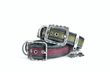 Load image into Gallery viewer, MyFamily Collars & Leashes LONDON COLLAR COLLECTION