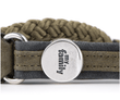 Load image into Gallery viewer, Collars, Dog collar, Dog Leash, Dog leashes, Leashes, Harness, dog harness, cat harness, dog tag, cheap collars, quality pet products, dog, cat, Chewy, Pet Valu, Pet smart, Pet products, Made in the USA, leather, leather collars, durable pet toys, pet food, natural pet food, flea and tick collar, flea and tick, ticks, Dog grooming, nail trimmer,
