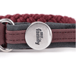 Load image into Gallery viewer, Collars, Dog collar, Dog Leash, Dog leashes, Leashes, Harness, dog harness, cat harness, dog tag, cheap collars, quality pet products, dog, cat, Chewy, Pet Valu, Pet smart, Pet products, Made in the USA, leather, leather collars, durable pet toys, pet food, natural pet food, flea and tick collar, flea and tick, ticks, Dog grooming, nail trimmer,