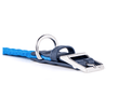 Load image into Gallery viewer, Collars, Dog collar, Dog Leash, Dog leashes, Leashes, Harness, dog harness, cat harness, dog tag, cheap collars, quality pet products, dog, cat, Chewy, Pet Valu, Pet smart, Pet products, Made in the USA, leather, leather collars, durable pet toys, pet food, natural pet food, flea and tick collar, flea and tick, ticks, Dog grooming, nail trimmer,