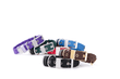 Load image into Gallery viewer, MyFamily Collars & Leashes MILANO COLLAR COLLECTION