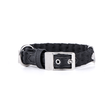 Load image into Gallery viewer, Collars, Dog collar, Dog Leash, Dog leashes, Leashes, Harness, dog harness, cat harness, dog tag, cheap collars, quality pet products, dog, cat, Chewy, Pet Valu, Pet smart, Pet products, Made in the USA, leather, leather collars, durable pet toys, pet food, natural pet food, flea and tick collar, flea and tick, ticks, Dog grooming, nail trimmer,