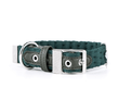 Load image into Gallery viewer, Collars, Dog collar, Dog Leash, Dog leashes, Leashes, Harness, dog harness, cat harness, dog tag, cheap collars, quality pet products, dog, cat, Chewy, Pet Valu, Pet smart, Pet products, Made in the USA, leather, leather collars, durable pet toys, pet food, natural pet food, flea and tick collar, flea and tick, ticks, Dog grooming, nail trimmer,