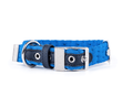Load image into Gallery viewer, Collars, Dog collar, Dog Leash, Dog leashes, Leashes, Harness, dog harness, cat harness, dog tag, cheap collars, quality pet products, dog, cat, Chewy, Pet Valu, Pet smart, Pet products, Made in the USA, leather, leather collars, durable pet toys, pet food, natural pet food, flea and tick collar, flea and tick, ticks, Dog grooming, nail trimmer,