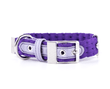 Load image into Gallery viewer, Collars, Dog collar, Dog Leash, Dog leashes, Leashes, Harness, dog harness, cat harness, dog tag, cheap collars, quality pet products, dog, cat, Chewy, Pet Valu, Pet smart, Pet products, Made in the USA, leather, leather collars, durable pet toys, pet food, natural pet food, flea and tick collar, flea and tick, ticks, Dog grooming, nail trimmer,