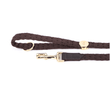 Load image into Gallery viewer, Collars, Dog collar, Dog Leash, Dog leashes, Leashes, Harness, dog harness, cat harness, dog tag, cheap collars, quality pet products, dog, cat, Chewy, Pet Valu, Pet smart, Pet products, Made in the USA, leather, leather collars, durable pet toys, pet food, natural pet food, flea and tick collar, flea and tick, ticks, Dog grooming, nail trimmer,