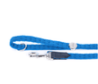 Load image into Gallery viewer, Collars, Dog collar, Dog Leash, Dog leashes, Leashes, Harness, dog harness, cat harness, dog tag, cheap collars, quality pet products, dog, cat, Chewy, Pet Valu, Pet smart, Pet products, Made in the USA, leather, leather collars, durable pet toys, pet food, natural pet food, flea and tick collar, flea and tick, ticks, Dog grooming, nail trimmer,