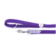 Load image into Gallery viewer, Collars, Dog collar, Dog Leash, Dog leashes, Leashes, Harness, dog harness, cat harness, dog tag, cheap collars, quality pet products, dog, cat, Chewy, Pet Valu, Pet smart, Pet products, Made in the USA, leather, leather collars, durable pet toys, pet food, natural pet food, flea and tick collar, flea and tick, ticks, Dog grooming, nail trimmer,