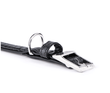 Load image into Gallery viewer, Collars, Dog collar, Dog Leash, Dog leashes, Leashes, Harness, dog harness, cat harness, dog tag, cheap collars, quality pet products, dog, cat, Chewy, Pet Valu, Pet smart, Pet products, Made in the USA, leather, leather collars, durable pet toys, pet food, natural pet food, flea and tick collar, flea and tick, ticks, Dog grooming, nail trimmer,