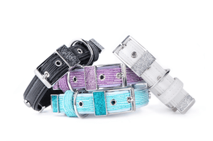 MyFamily Collars & Leashes SAINT TROPEZ COLLAR COLLECTION
