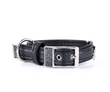 Load image into Gallery viewer, Collars, Dog collar, Dog Leash, Dog leashes, Leashes, Harness, dog harness, cat harness, dog tag, cheap collars, quality pet products, dog, cat, Chewy, Pet Valu, Pet smart, Pet products, Made in the USA, leather, leather collars, durable pet toys, pet food, natural pet food, flea and tick collar, flea and tick, ticks, Dog grooming, nail trimmer,