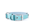 Load image into Gallery viewer, Collars, Dog collar, Dog Leash, Dog leashes, Leashes, Harness, dog harness, cat harness, dog tag, cheap collars, quality pet products, dog, cat, Chewy, Pet Valu, Pet smart, Pet products, Made in the USA, leather, leather collars, durable pet toys, pet food, natural pet food, flea and tick collar, flea and tick, ticks, Dog grooming, nail trimmer,