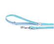 Load image into Gallery viewer, MyFamily Collars &amp; Leashes TURQUOISE / 4&#39; / S SAINT TROPEZ LEASH  COLLECTION