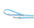 Load image into Gallery viewer, MyFamily Collars & Leashes TURQUOISE / 4' / S SAINT TROPEZ LEASH  COLLECTION