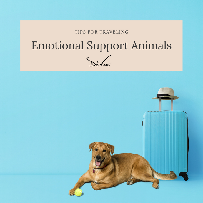 Emotional Support Animals