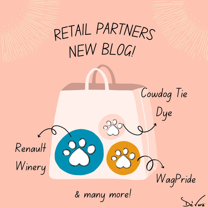 Store Locator! Check out our New Retail Partners.