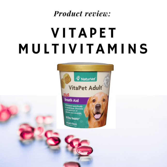 “Naturvet” Product Review & Recommendation