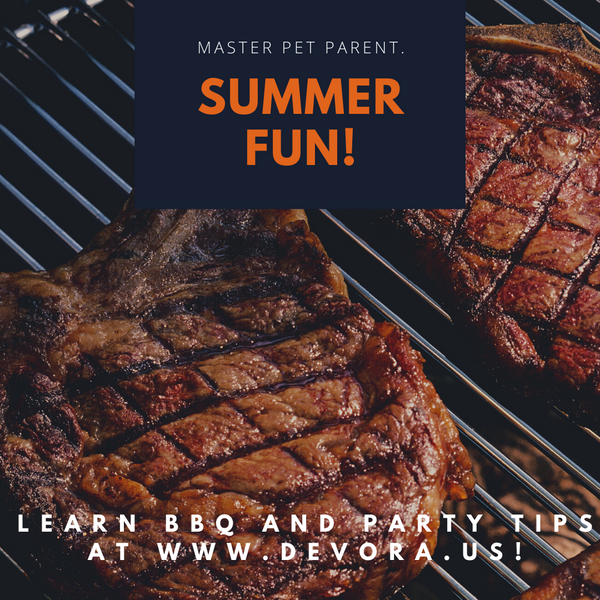 Summer Fun!