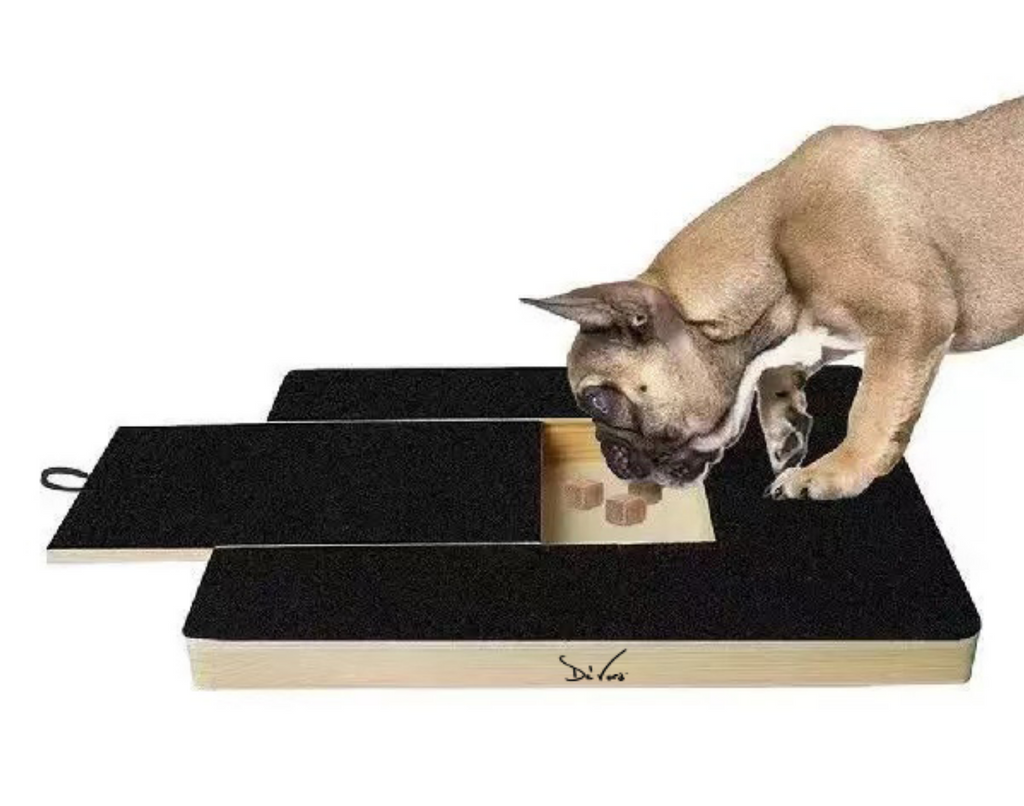 Buddy Trainer Board
