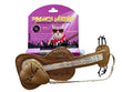 Charger l'image dans la galerie, Catnip guitar toy with packaging labeled 'Taylor's Version' on a gray background
