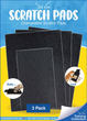 Load image into Gallery viewer, Scratch Pad Replacements- Trainer Collection