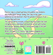 Carregar imagem no visualizador da galeria, Book: Tulip, The Dog Princess