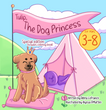 Carregar imagem no visualizador da galeria, Book: Tulip, The Dog Princess