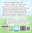 Load image into Gallery viewer, Book: Can you Speak Dog too!? Learning to Listen with Your Eyes and Your Heart