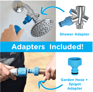 Aquapaw Grooming Aquapaw® Pet Bathing Tool