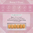 Load image into Gallery viewer, Bonne et Filou Treats Strawberry Bonne et Filou Macarons (Multiple Flavors)