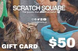 De' Vora Pet Products  Gift Card $50 De' Vora Gift Card De' Vora Gift Cards
