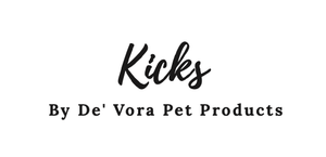 De' Vora Pet Products Medium Kicks Wholesale Master Case