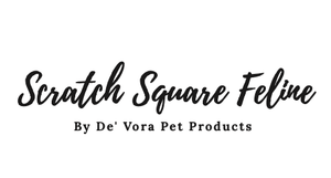 De' Vora Pet Products Scratch Square Feline Wholesale Master Case