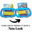 Load image into Gallery viewer, De&#39; Vora Pet Products Toys Scratch Square for Dogs