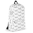 Carregar imagem no visualizador da galeria, Printful Accessory De&#39; Vora Backpack